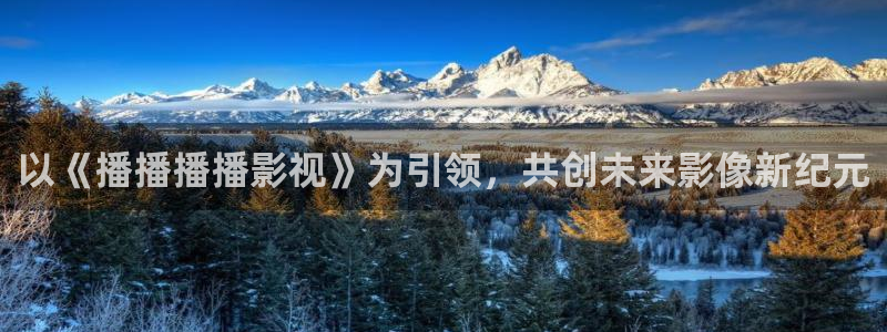 青柠影音在线：以《播播播播影视》为引领，共创未来影像新纪元